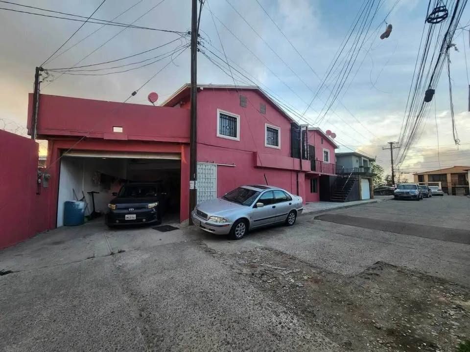 6 habitaciones 3,5 baños - Departamento 2