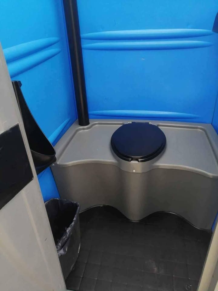 Renta de sanitarios portátiles 2
