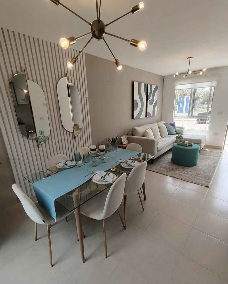 Casa en venta · 2 rec 3