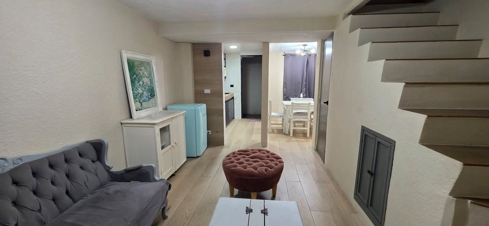 2 habitaciones 1.5 baños Casa 2