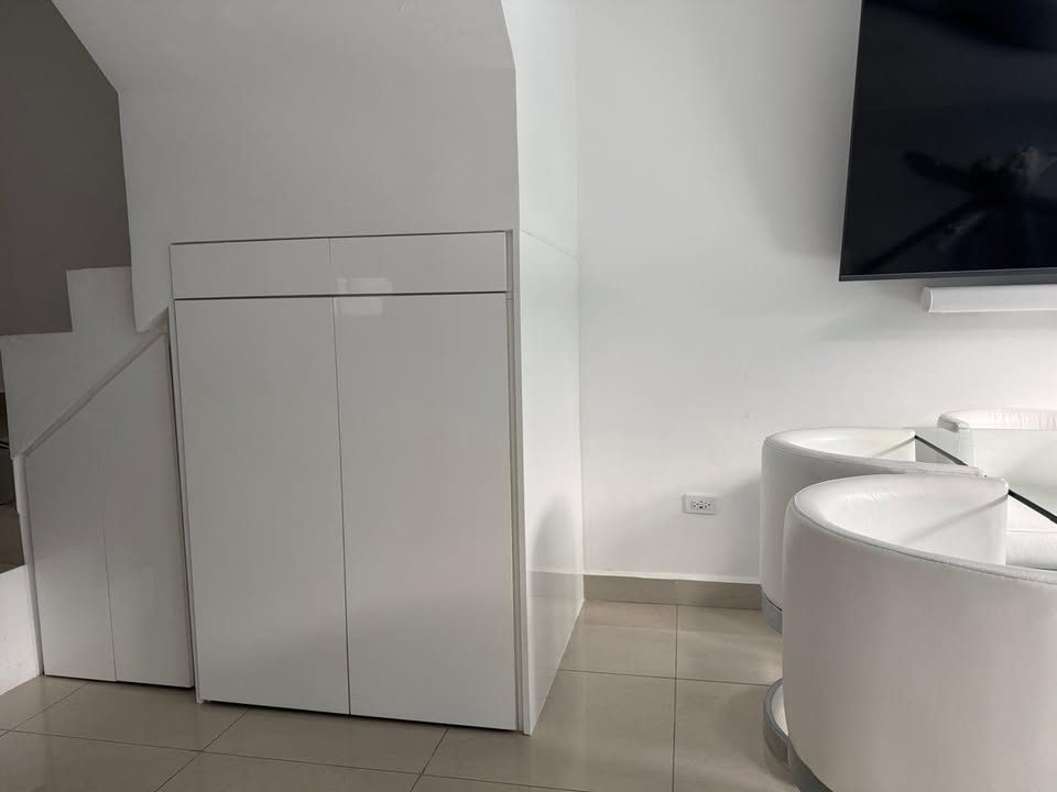 5 habitaciones 5 baños Casa 3