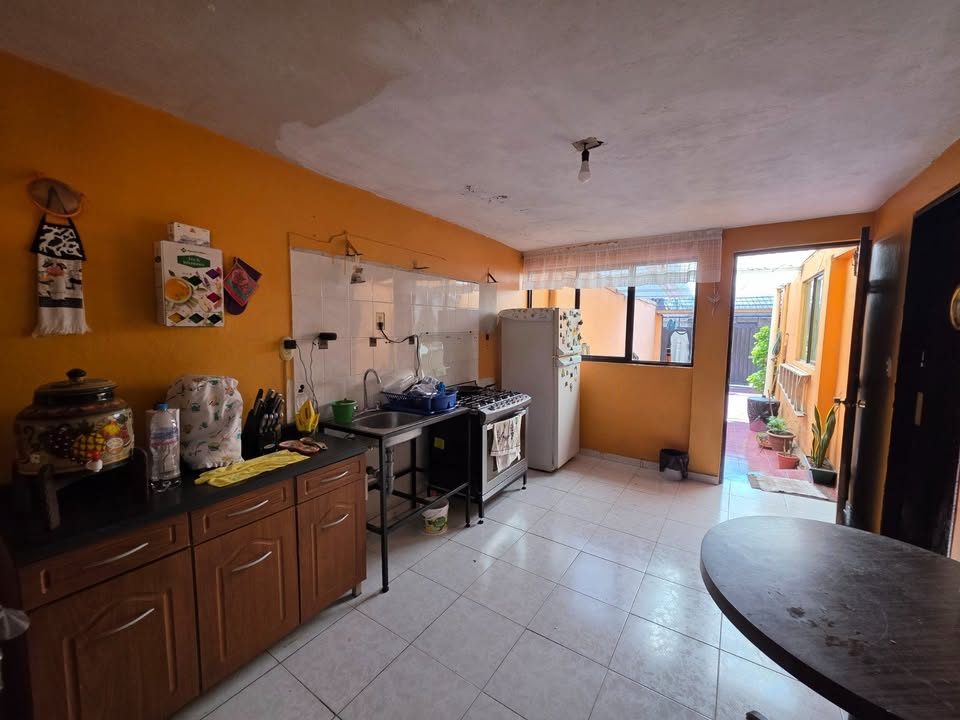 3 habitaciones 2 baños Casa 2