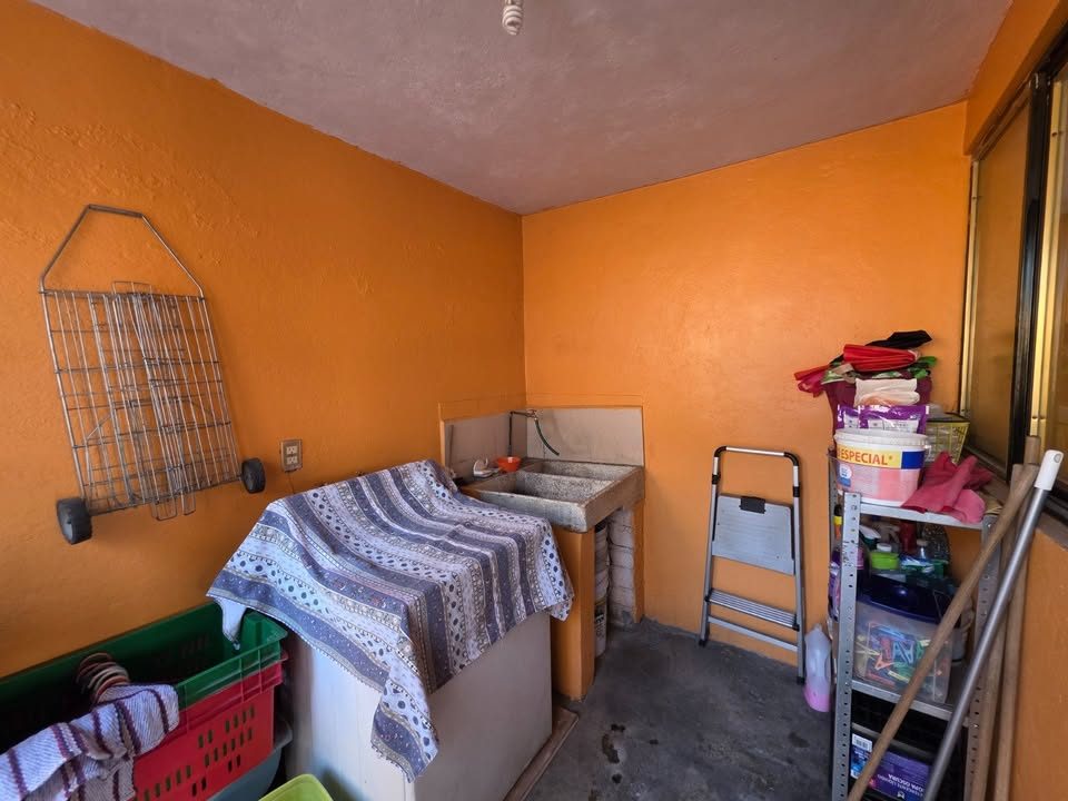 3 habitaciones 2 baños Casa 3