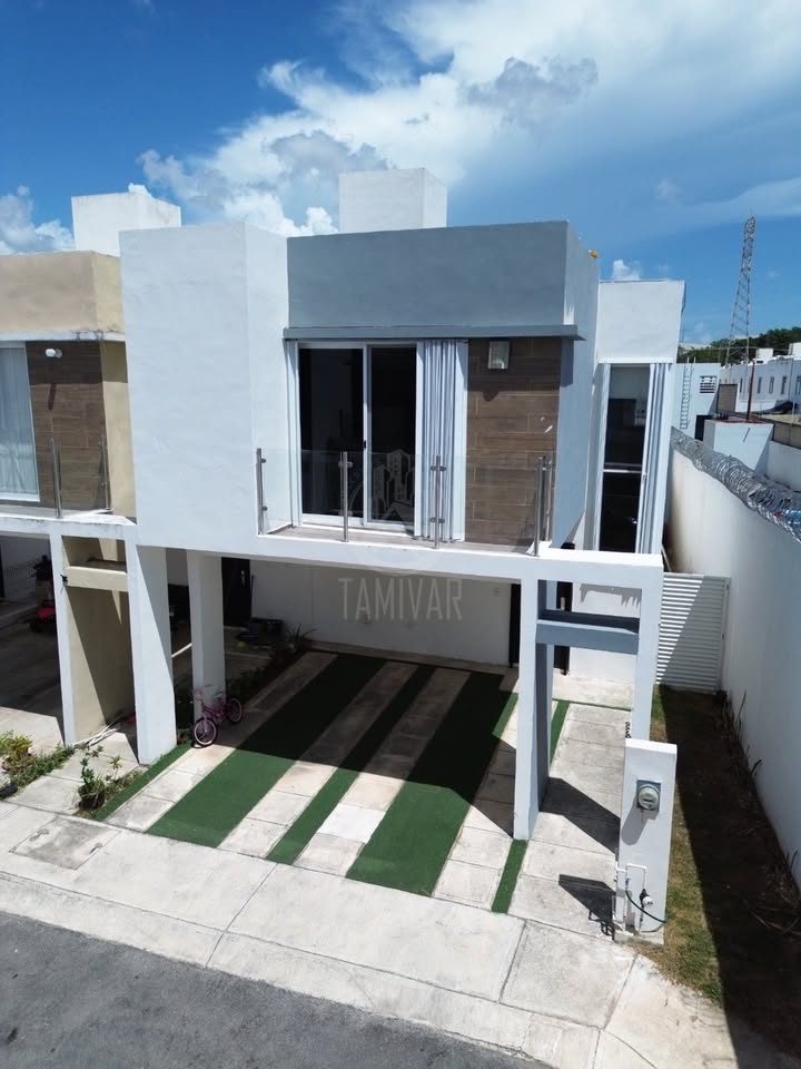 Casa en venta · 3 rec 3