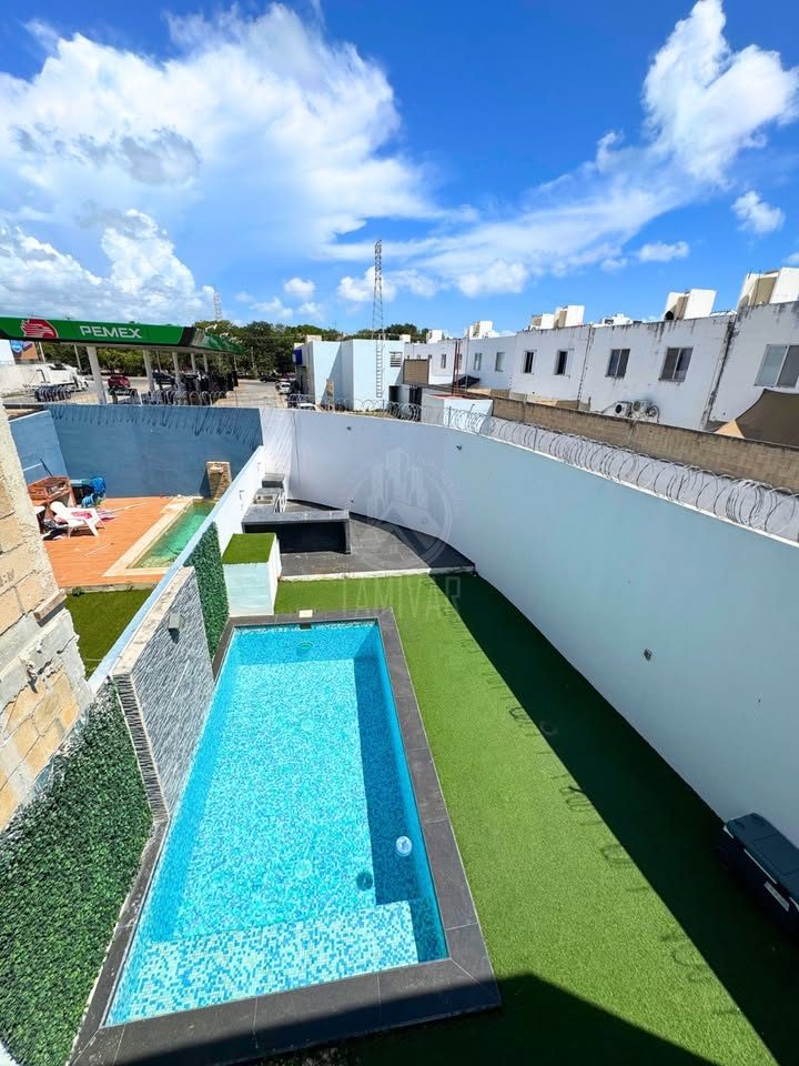 Casa en venta · 3 rec 2