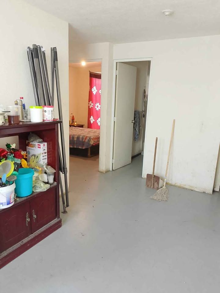 2 habitaciones 1 baño - Casa 2