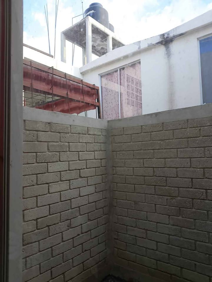 2 habitaciones 1 baño - Casa 3