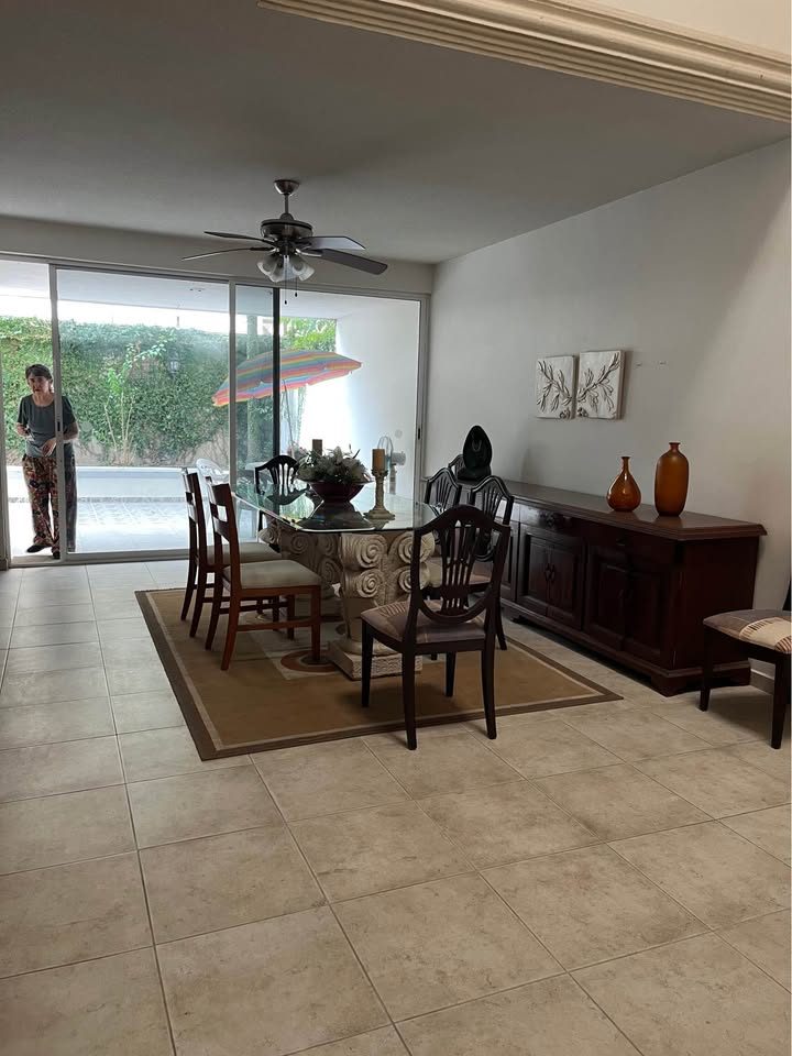 4 habitaciones 4 baños - Casa 2