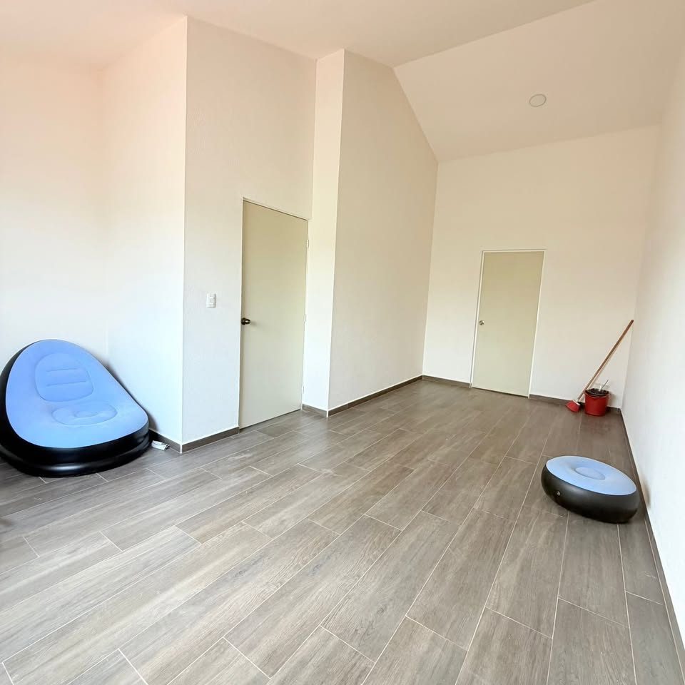 3 habitaciones 4 baños Casa 3