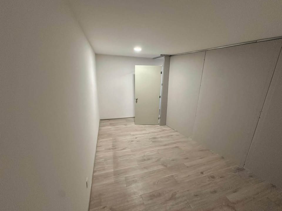 1 habitación 1 baño - Departamento 2