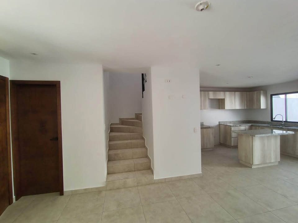 Casa en renta · 3 rec 3
