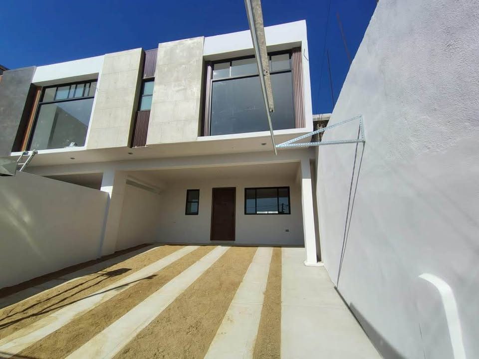 Casa en renta · 3 rec 2