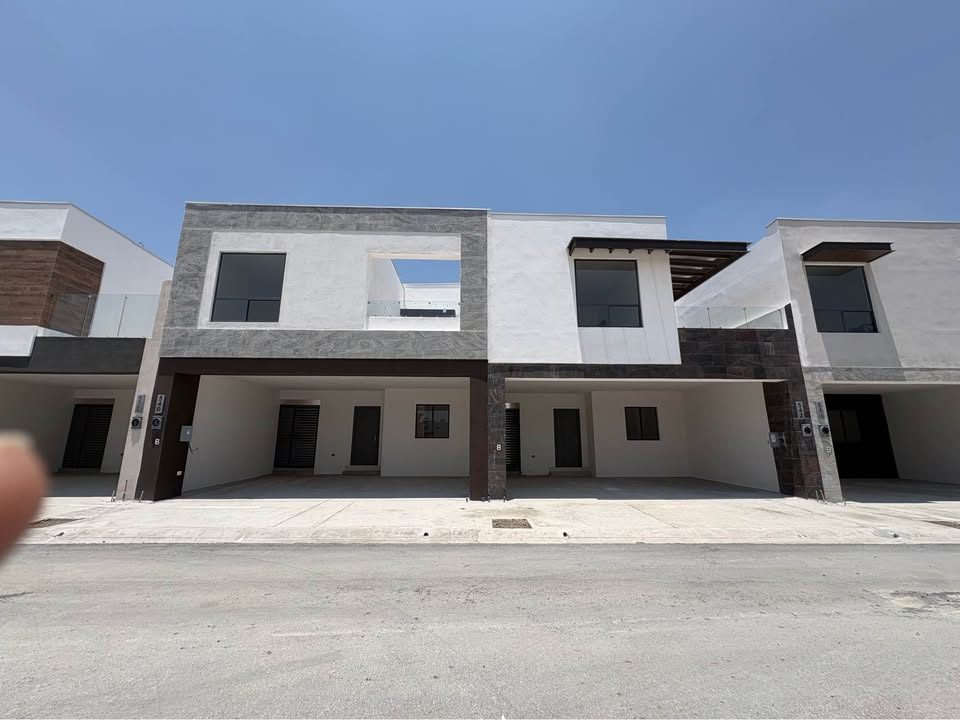 Casa en venta · 3 rec 2