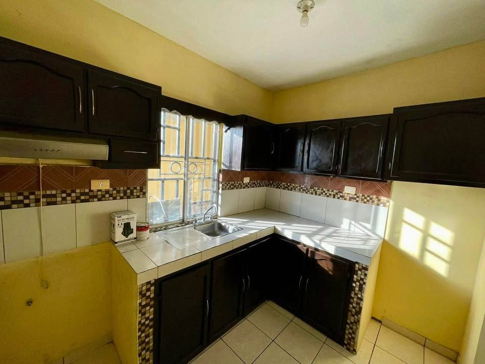 2 habitaciones 1 baño - Casa 2
