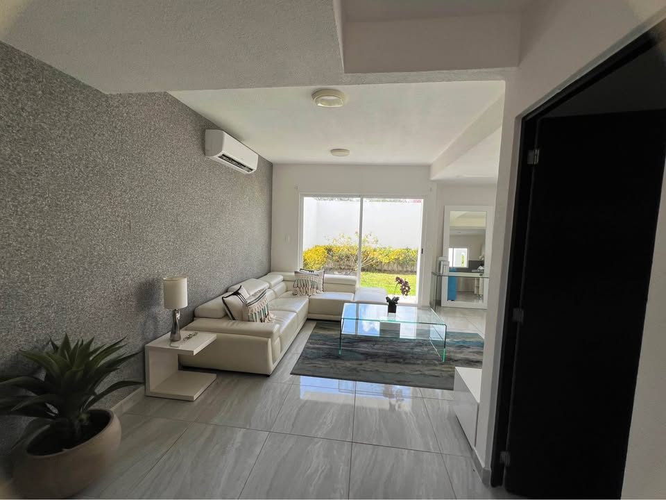 3 habitaciones 2.5 baños - Casa nueva 2