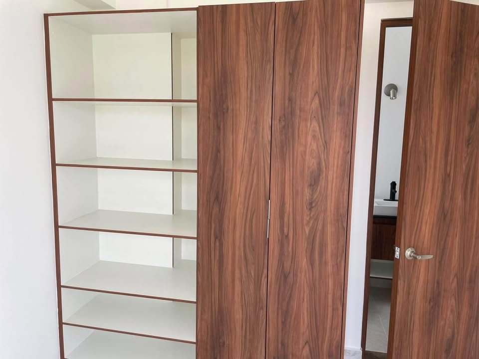 Departamento en renta · 2 rec 2