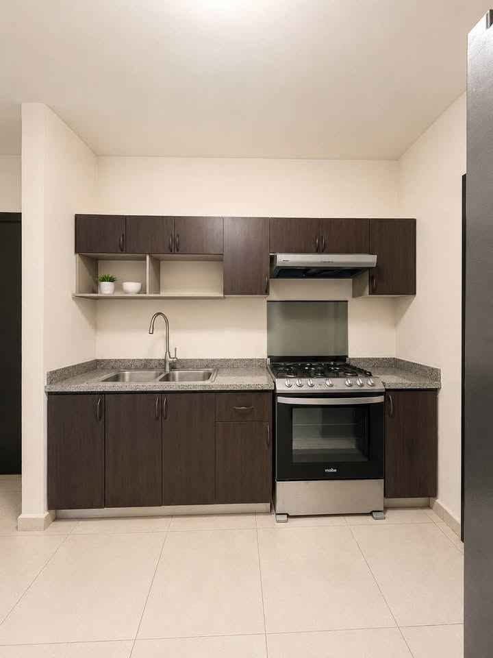 3 habitaciones 2 baños - Departamento 3