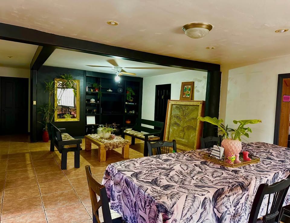 Casa en renta · 1 rec 3