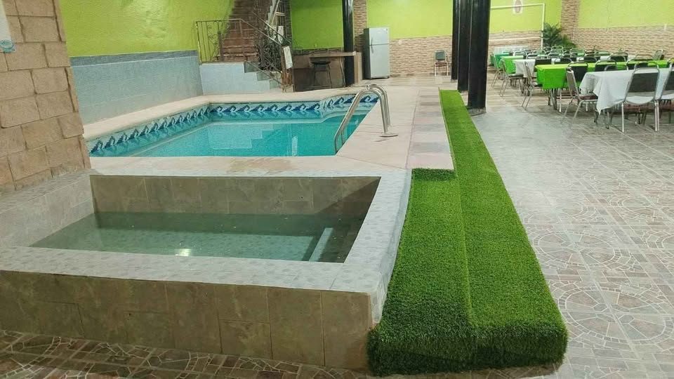 Renta de quinta en lerdo 2