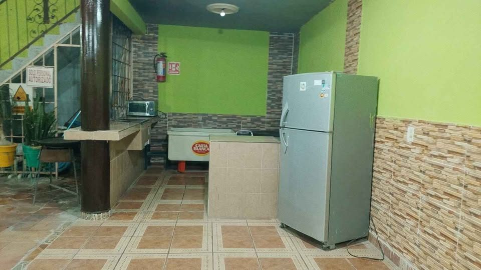 Renta de quinta en lerdo 3