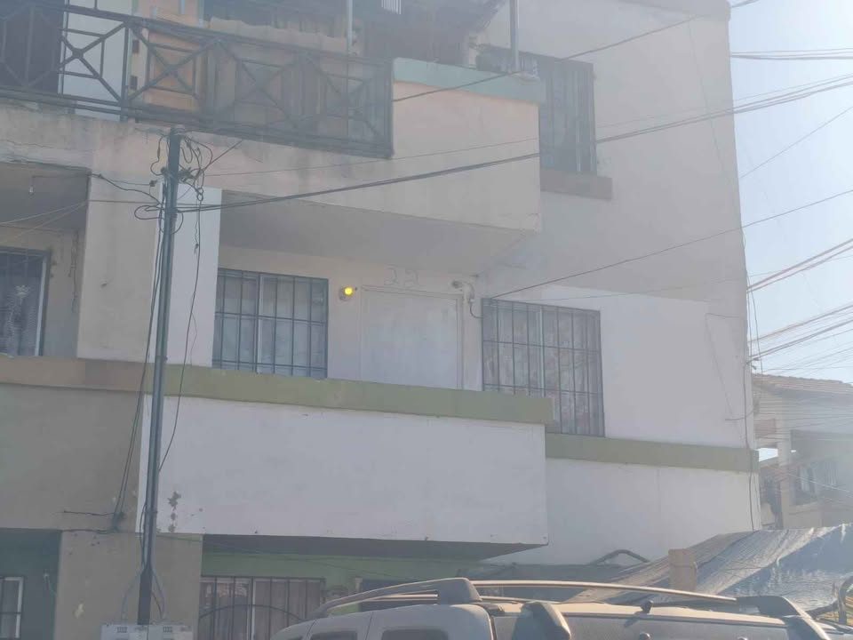 2 habitaciones 1 baño - Departamento 2