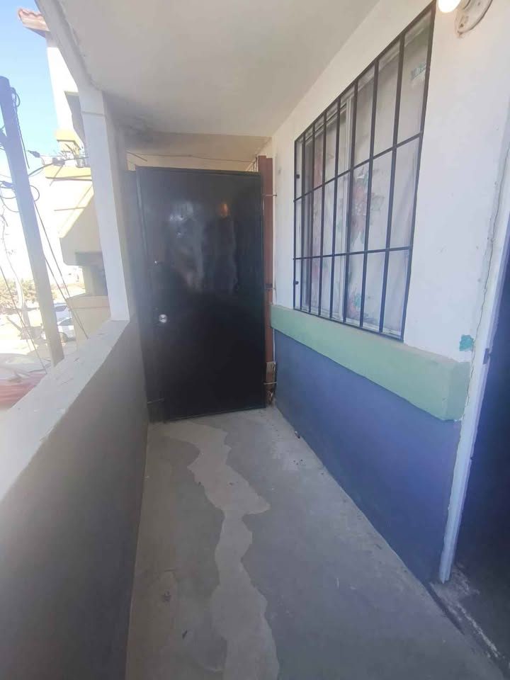 2 habitaciones 1 baño - Departamento 3