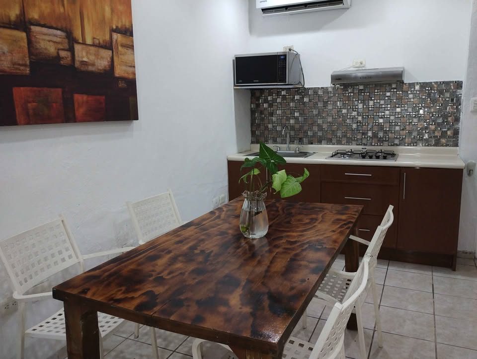 3 habitaciones 3 baños - Casa 3