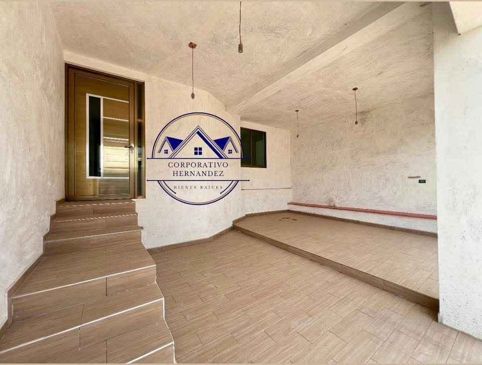 3 habitaciones 2 baños - Casa 2