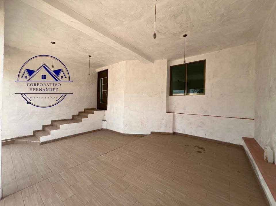 3 habitaciones 2 baños - Casa 3