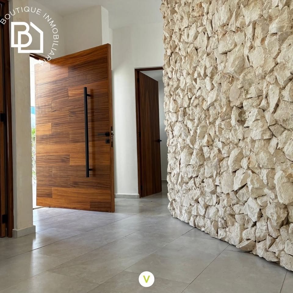 3 habitaciones 5 baños Casa 3