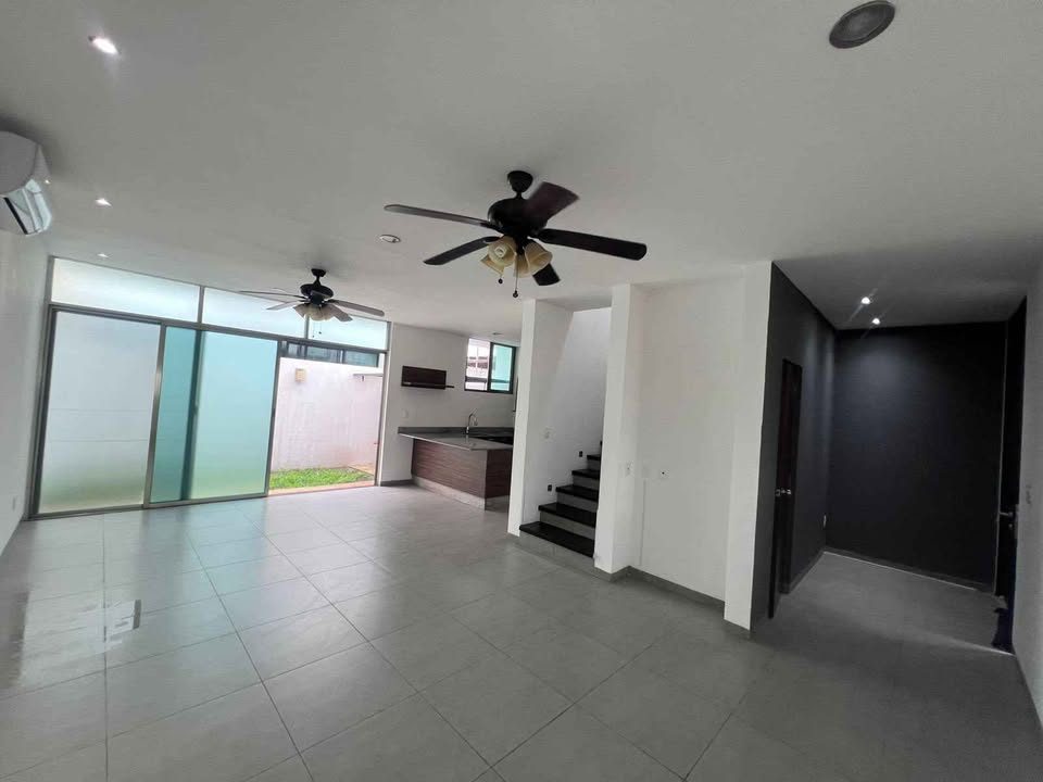 3 habitaciones 2 baños - Apartamento 2