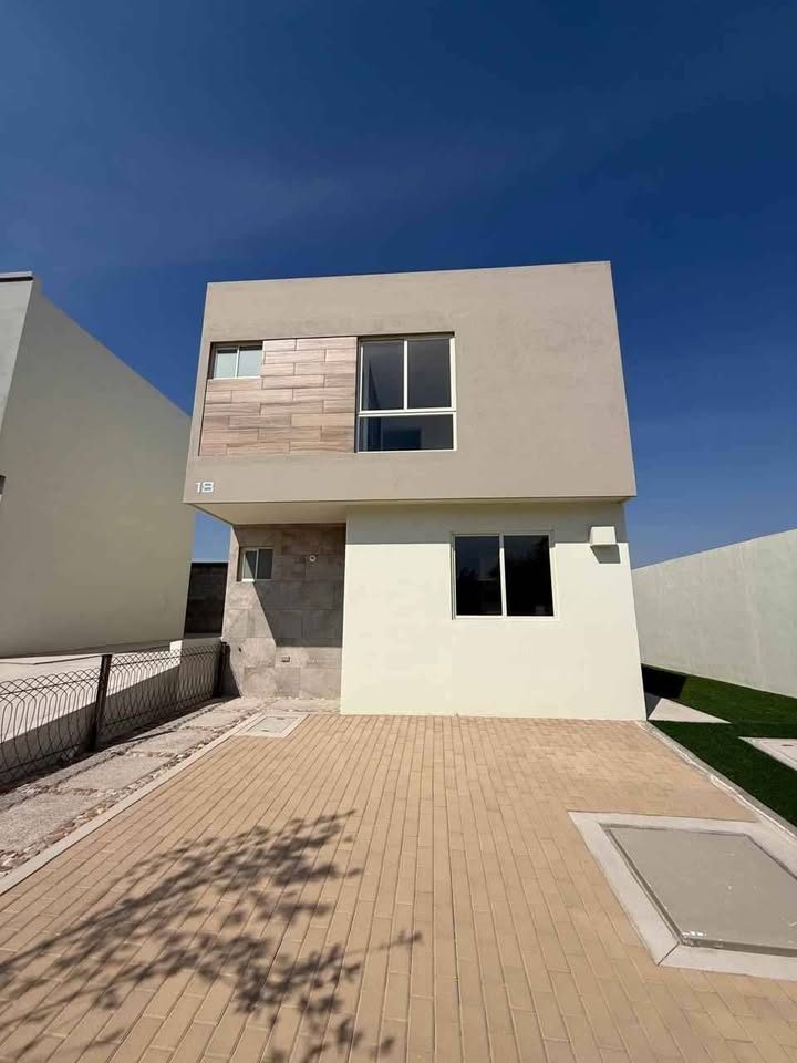 3 habitaciones 2 baños - Casa 2