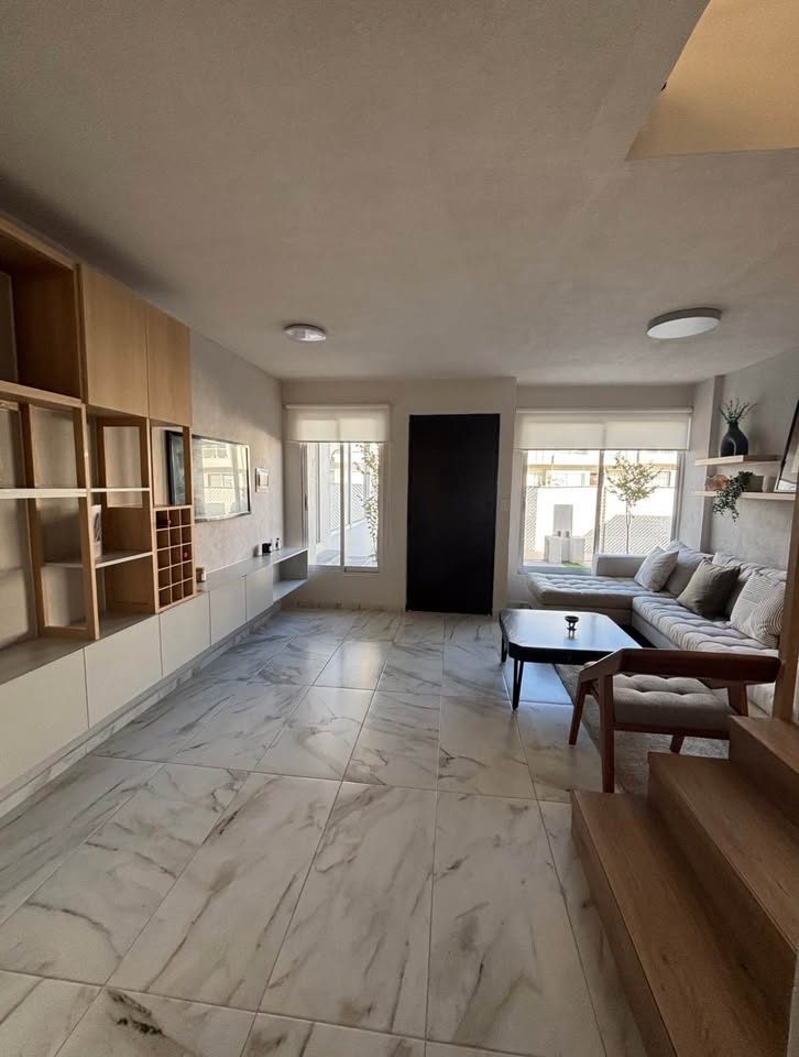 3 habitaciones 2,5 baños - Casa 3