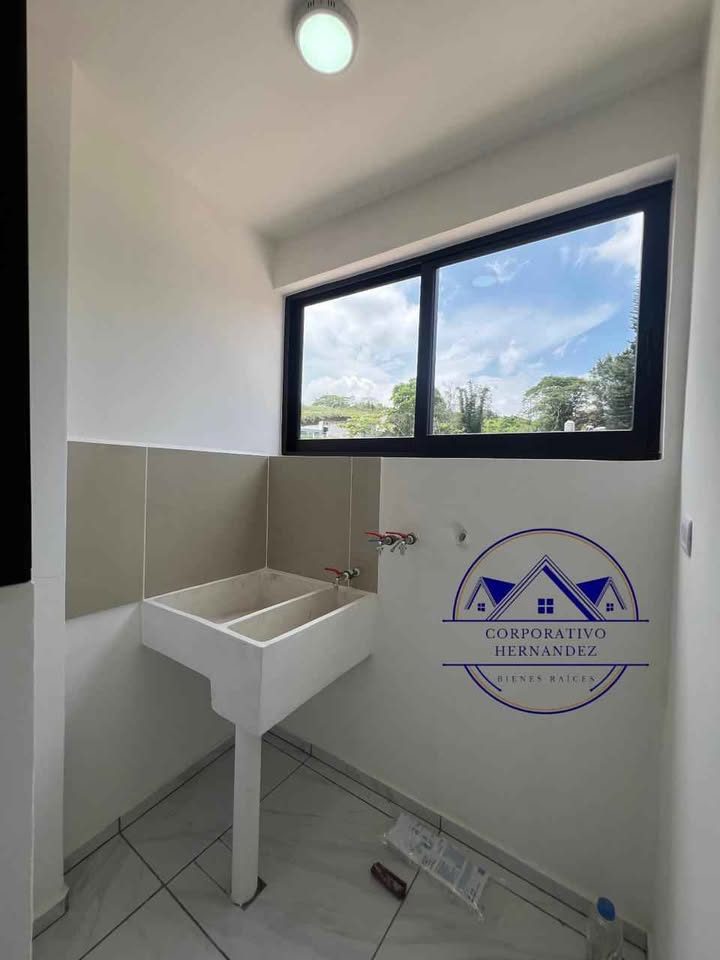 2 habitaciones 3 baños - Casa 3