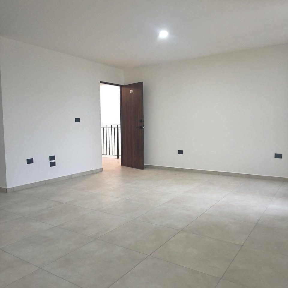 2 habitaciones 2 baños Apartamento 3
