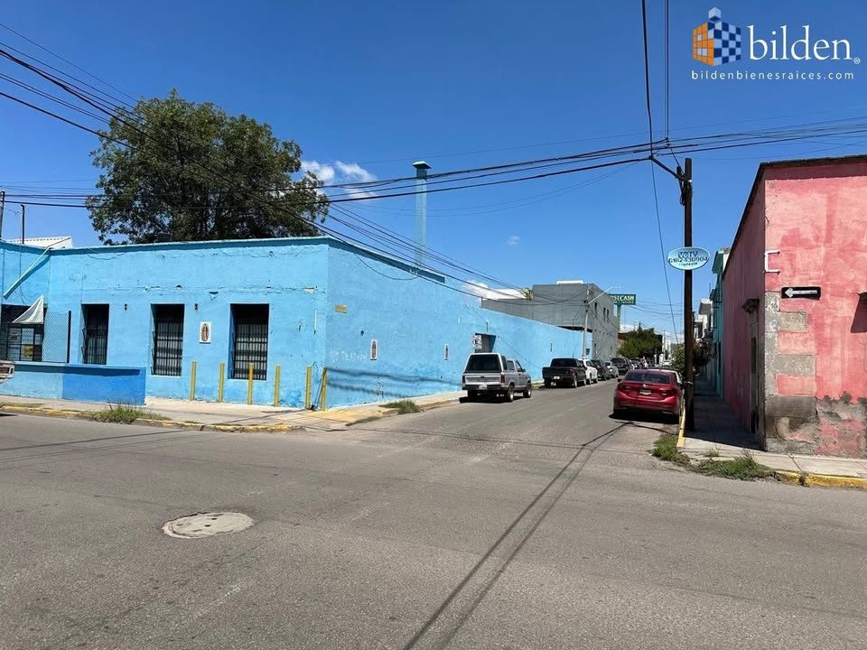 Casa en Renta en Calle 5 de Febrero Durango 3