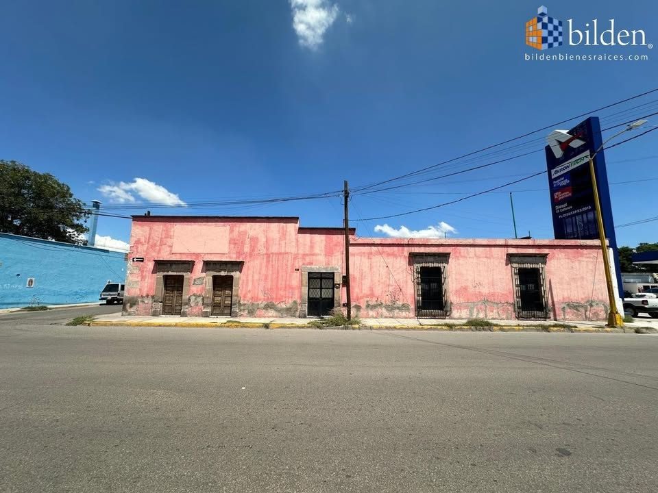 Casa en Renta en Calle 5 de Febrero Durango 2