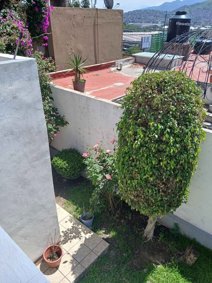 4 habitaciones 3 baños - Casa 2
