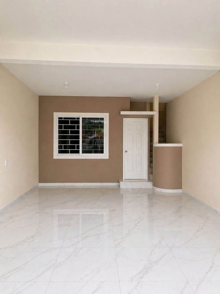 4 habitaciones 3 baños - Casa 2