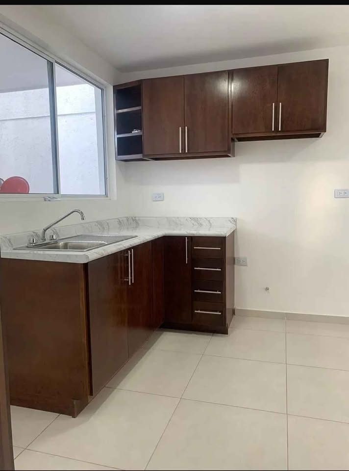 3 habitaciones 2 baños - Casa 3