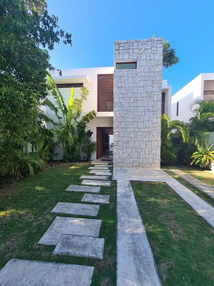 4 habitaciones 4 baños Casa 3