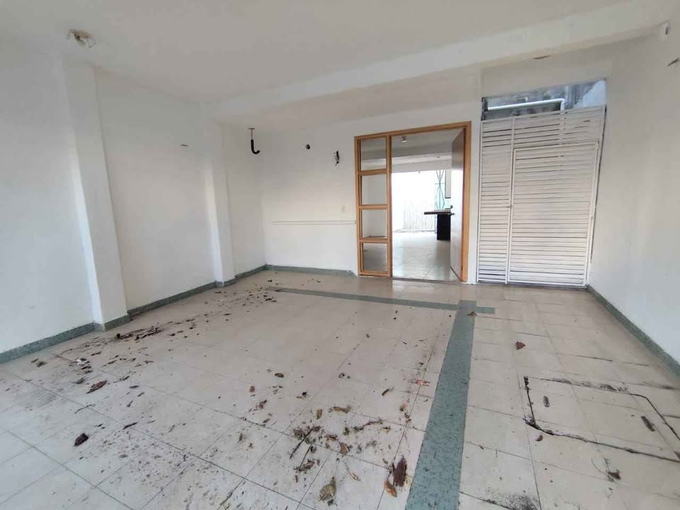 2 habitaciones 2 baños - Casa 2