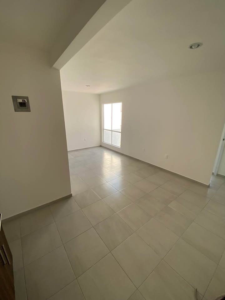 2 habitaciones 1 baño - Departamento 3