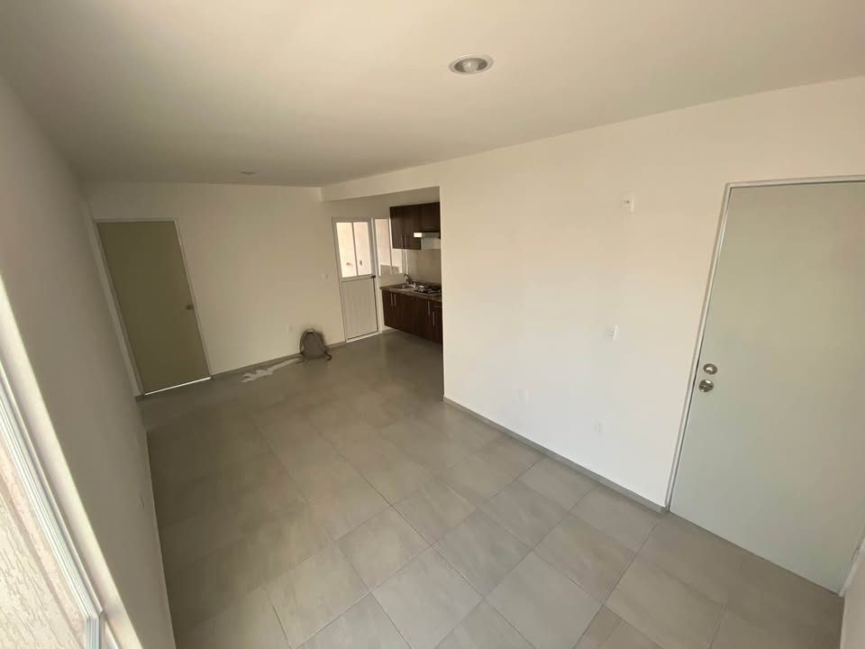 2 habitaciones 1 baño - Departamento 2