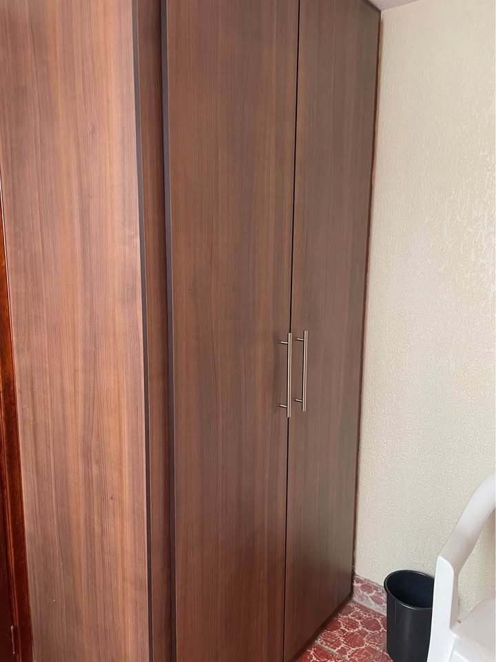 1 habitación 1 baño - Townhouse 2