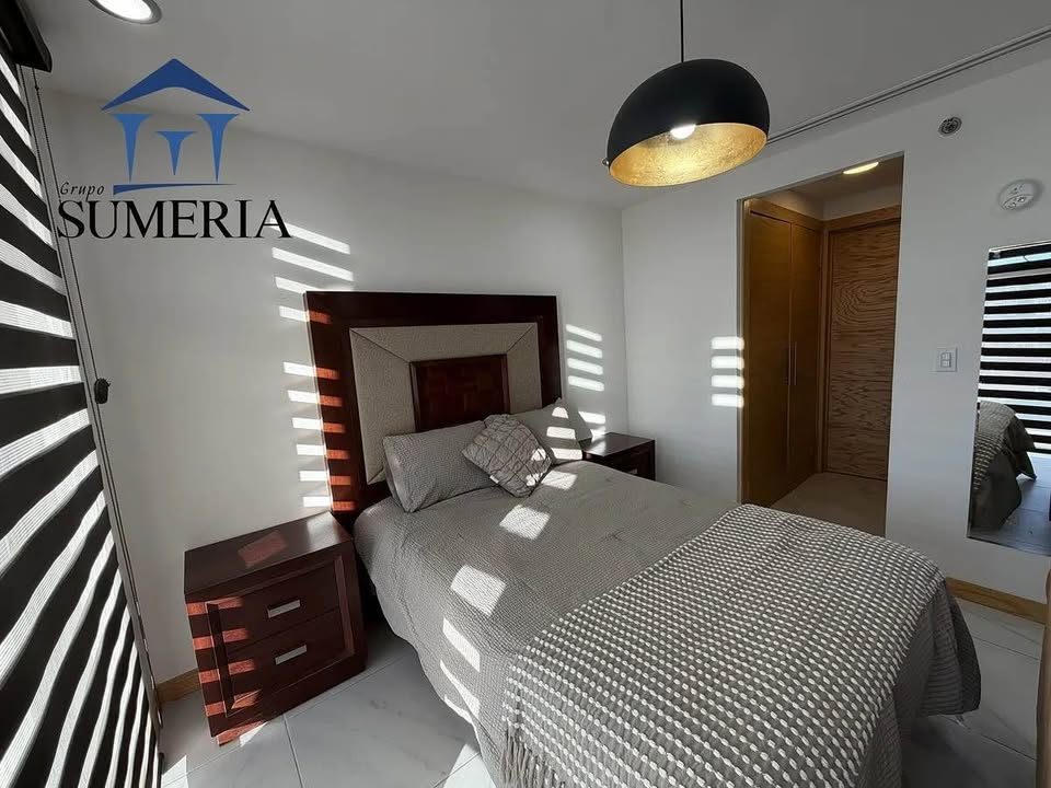 Departamento en renta · 1 rec 3