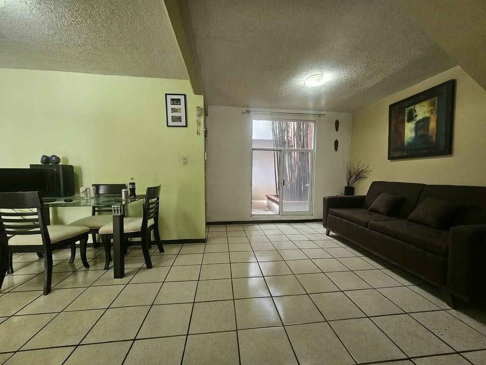 2 habitaciones 3 baños - Casa 2