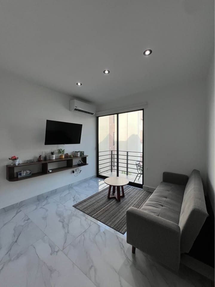 2 Beds 2 Baths - Apartment 3