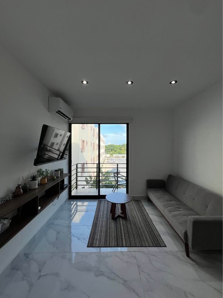 2 Beds 2 Baths - Apartment 2
