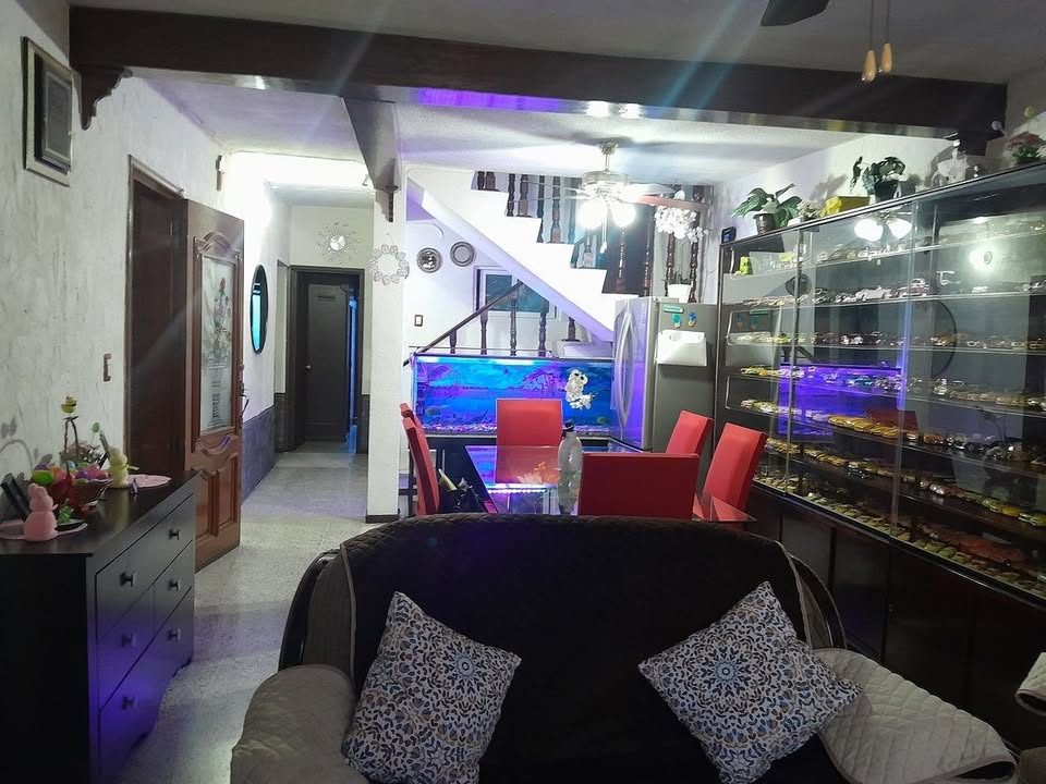 7 habitaciones 2 baños Casa 3